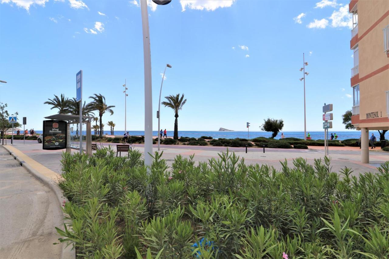 Apartament Sunset Waves 3-194 Poniente