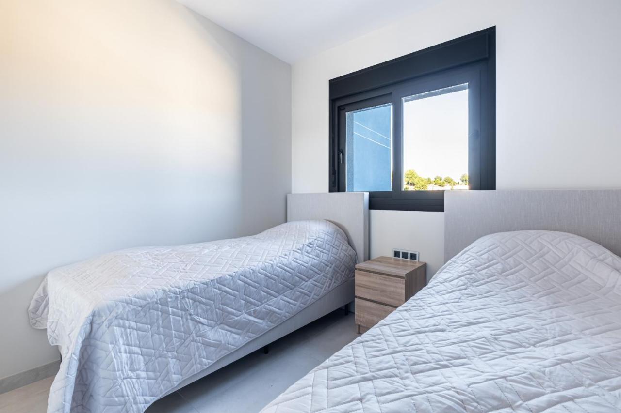 Apartament Sunset Waves 3-194 Poniente